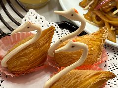 -香港威特瑞茶餐厅(小白楼音乐厅店)