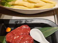 -海底捞火锅(赛格国际购物中心店)