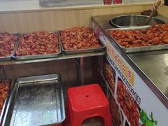 -江城燕子大排档(江汉路步行街店)