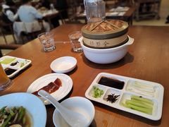 -全聚德烤鸭店(马家堡店)