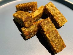 苔菜糍饭糕-三利音·玖弄小鲜(浦东嘉里城店)