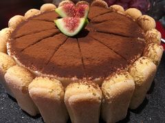 -济南香格里拉·咖啡泉自助餐厅