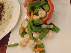 -潮福城大酒楼(二环东路店)