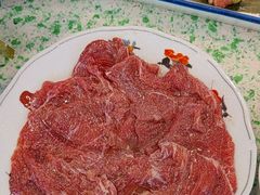 -鸿姐老火锅(龙阳店)