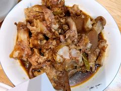 -奉天理·海鲜饺子