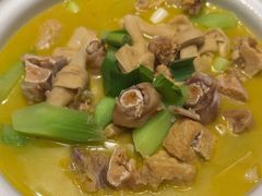 -六安宴(解放北路店)