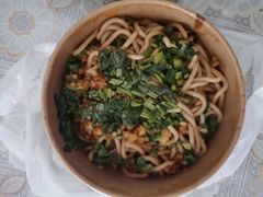 -盛香亭热卤(友阿奥特莱斯店)