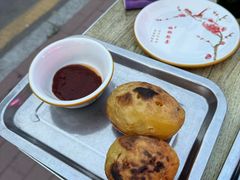 -伊通烧鸽子碳缸烧烤海鲜(隆礼胡同店)