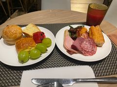 -上海静安铂尔曼酒店