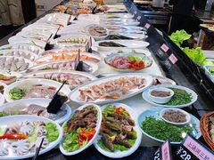 -爷爷的草帽·海鲜馆(孙塘路店)