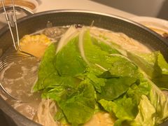 -沄记顺德菜打边炉(东直门店)