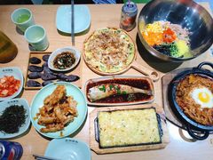 -全洲拌饭(万达店)