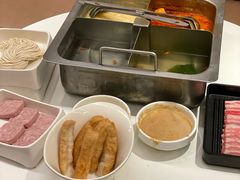 -海底捞大排档火锅(打浦路店)