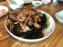 -船歌·鱼水饺青岛菜(闽江二路店)