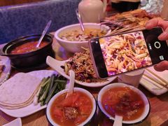 -大哈福烧烤·海鲜·家常菜(延安三路店)