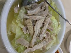 -天一沾水肥肠(科园一街店)