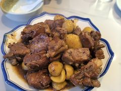 -何适山庄 ·可团建(水长城P2停车场店)