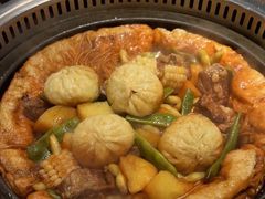 -灶座小锅烀饼·铁锅炖(全国总店)