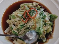 -州康·本帮菜(南桥百联店)
