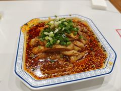 -龙抄手(春熙路总店)