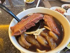 -中国厨房/台湾牛肉面
