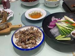 -鑫复盛皇嘉海鲜酒店