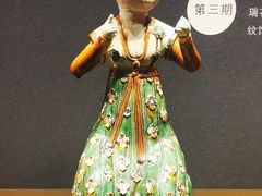 -陕西历史博物馆