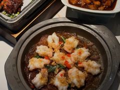 -绿茶餐厅(成都大悦城店)
