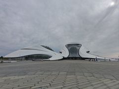 -哈尔滨大剧院