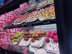 景观位-CC BAGEL&SCONE 贝果与司康(南开大悦城店)