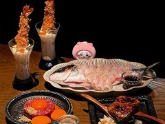 -筱田の食堂·izakaya(淮海中路店)