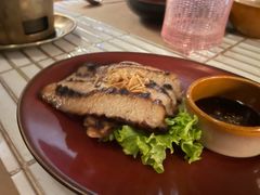 -CHINCHIN 青青·泰国料理(万象食家店)