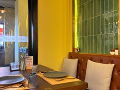 -克比叔叔印度餐厅Kebabs on the Grille(人民广场店)