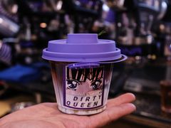 dirty queen-HANA COFFEE(长寿路店)