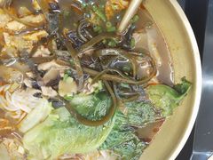 -螺小丰柳州螺蛳粉(广西大学店)