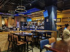 -blue frog蓝蛙(长泰广场店)