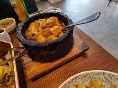 -厨大将烤肘子(镇江北路店)