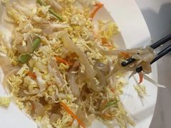 -船歌·鱼水饺青岛菜(合肥路永旺店)