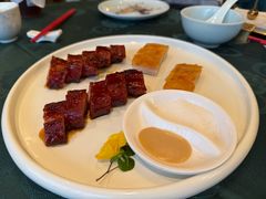 -誉八仙粤菜(万象天地店)
