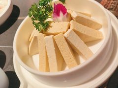 -额尔敦传统涮(公园西路店)