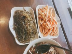 -李先生牛肉面大王(营口大润发店)