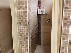 -锦江富园大酒店-游泳馆