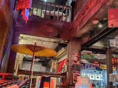 -五马集·海鲜·温州大牌档(黑金冠五马街十字路口店)