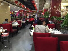 -刘一锅筋头巴脑(千峰路店)