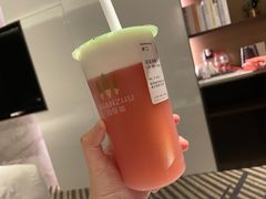 -山住茶(上海路万达店)
