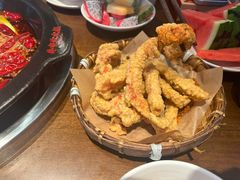 -牛市坎火锅(建设路店)