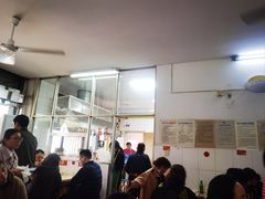 -盛兴面馆(真儒大厦店)