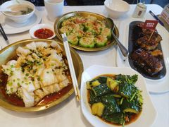 -禾府酒家·传统广府味(番禺店)