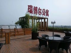 -瑞博尔花园酒店(太周创新产业园店)