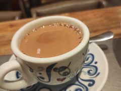 奶茶-翠华餐厅(铜锣湾糖街店)
